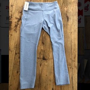 NWT Outdoor Voices Leggings
